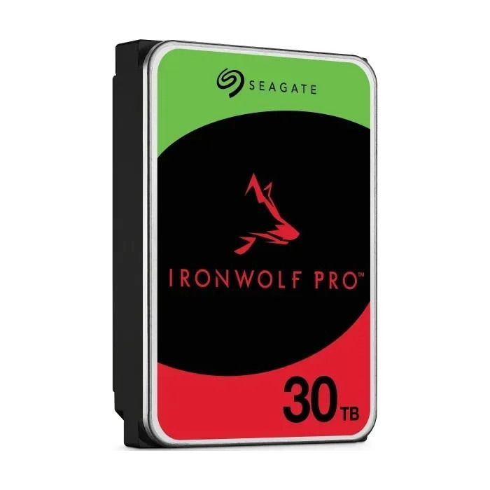 HDD SEAGATE ST30000NT011 (3.5'', 30TB, SATA 6Gb/s, rpm 7200)-3