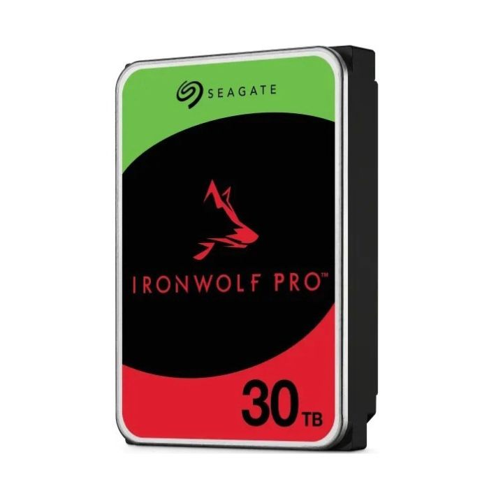 HDD SEAGATE ST30000NT011 (3.5'', 30TB, SATA 6Gb/s, rpm 7200)-2