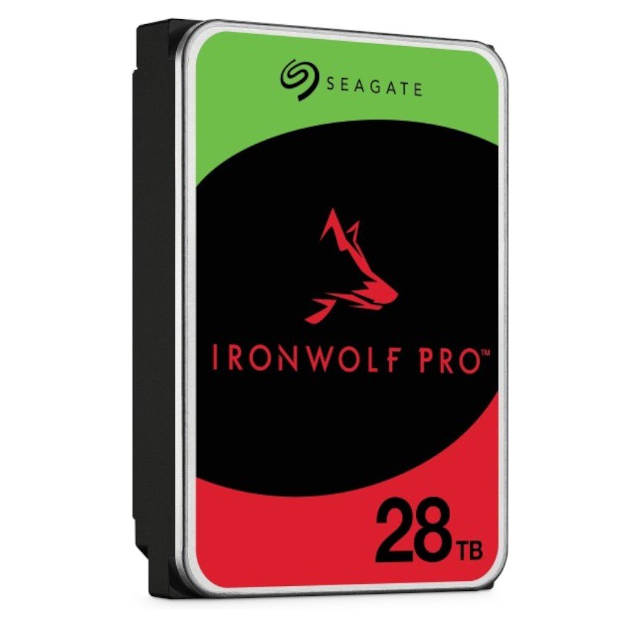Tvrdi disk SEAGATE Ironwolf Pro ST28000NT000 (28TB, 3.5", SATA, 7200rpm)-0