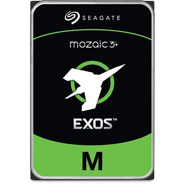 HDD SEAGATE ST30000NM004K 30TB 7200rpm-8