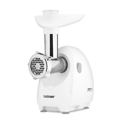Mašina za mljevenje mesa ZELMER ZMM4055B, 1900W-2