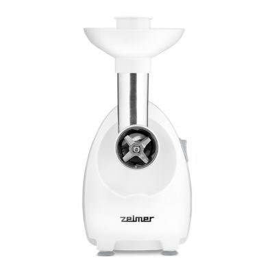 Mašina za mljevenje mesa ZELMER ZMM4055B, 1900W-1