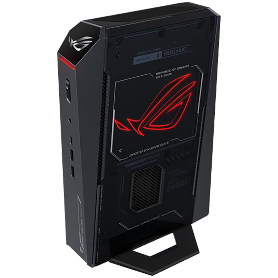 Gaming Mini PC ASUS ROG NUC RNUC15JNK9X28AA2