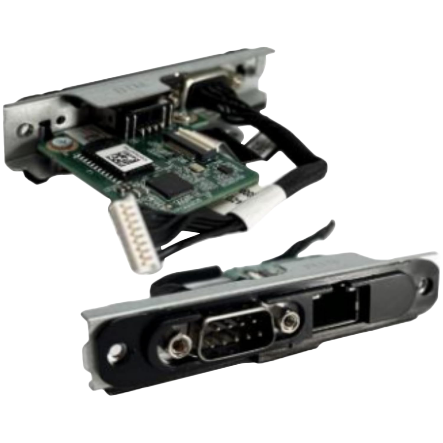 ASUS 90MA0000-P00970 dodatak za NUC15 (2.5GbE LAN ekspanzija, RS232 serijski port)-1
