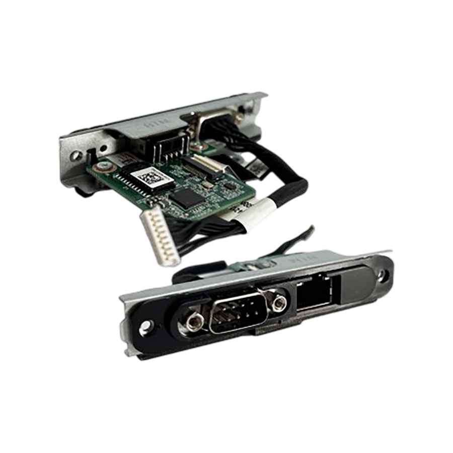 ASUS 90MA0000-P00970 dodatak za NUC15 (2.5GbE LAN ekspanzija, RS232 serijski port)-0
