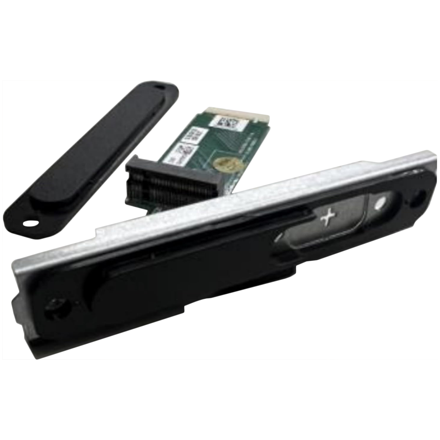 Dodatna oprema za ASUS 90MA0000-P00960 (2nd M.2 22x80 SSD ekspanzija)-1