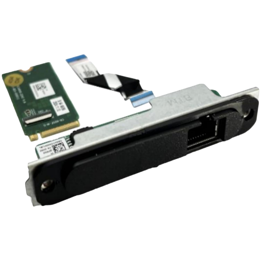 Modul za proširenje ASUS NUC IO ALA0RV (dodatni LAN priključak)-0