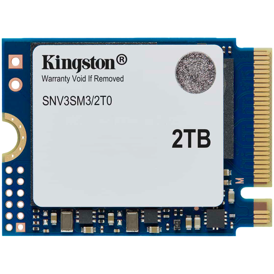 KINGSTON SNV3SM3/2T0