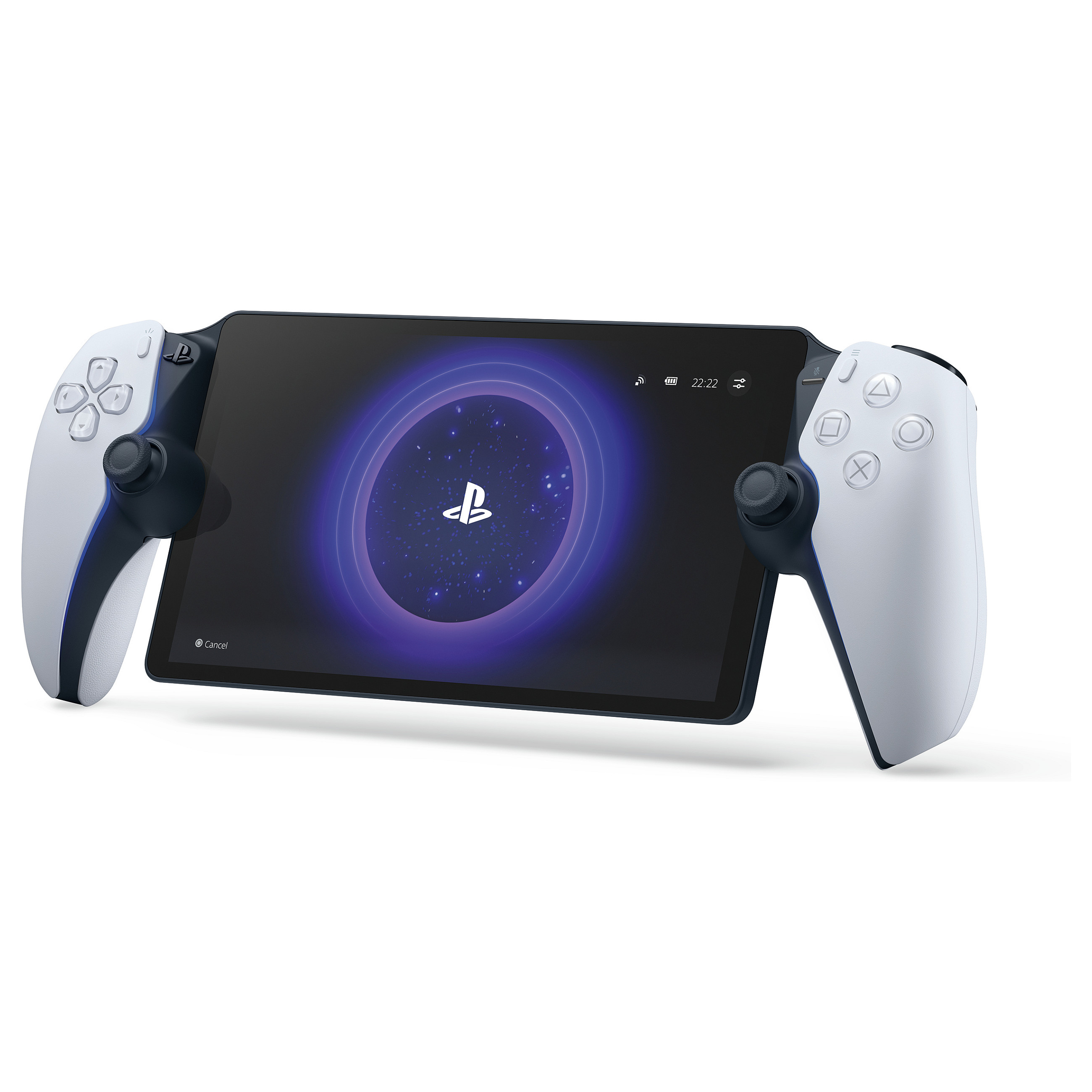 Konzola prenosna SONY PlayStation Portal black