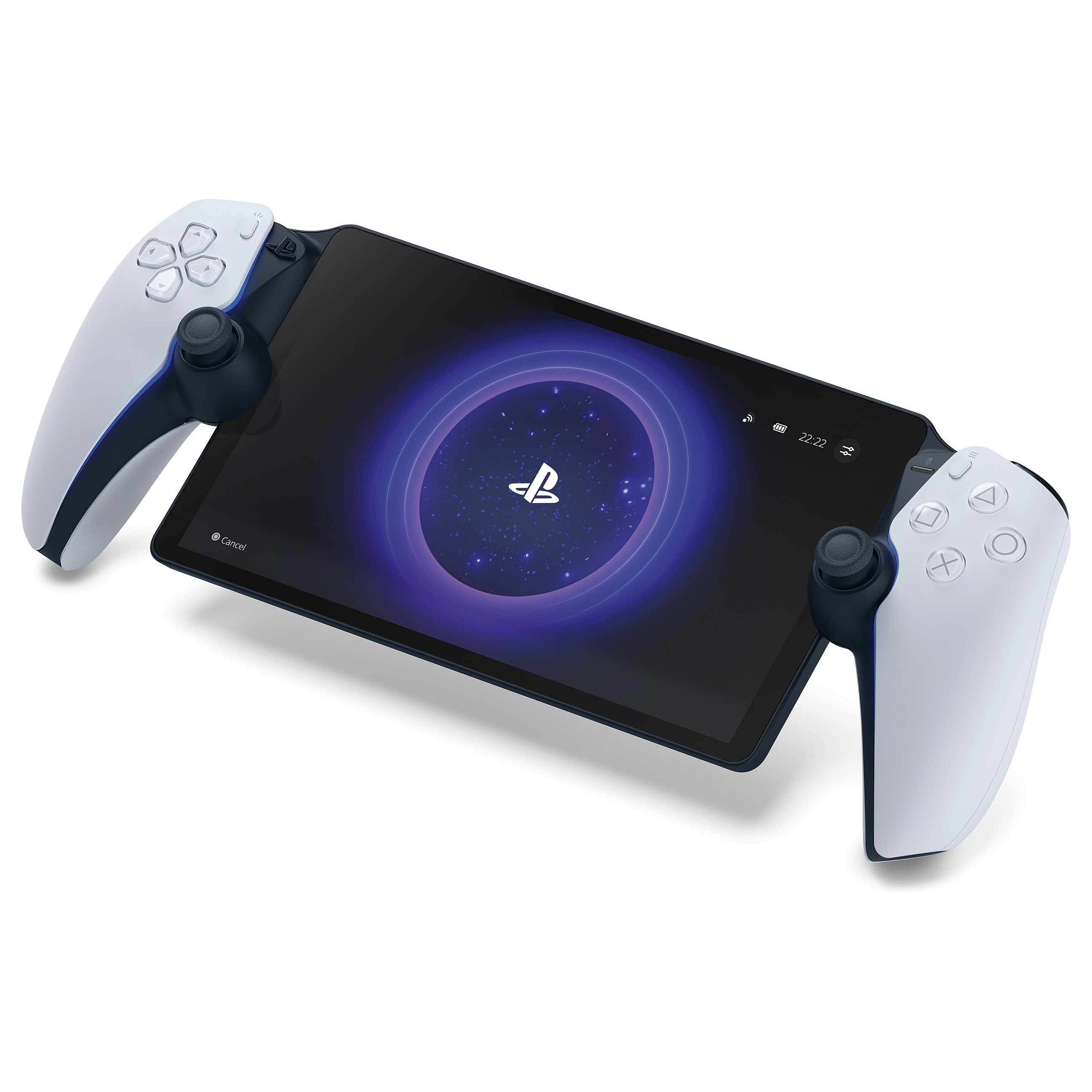 Konzola prenosna SONY PlayStation Portal black-9