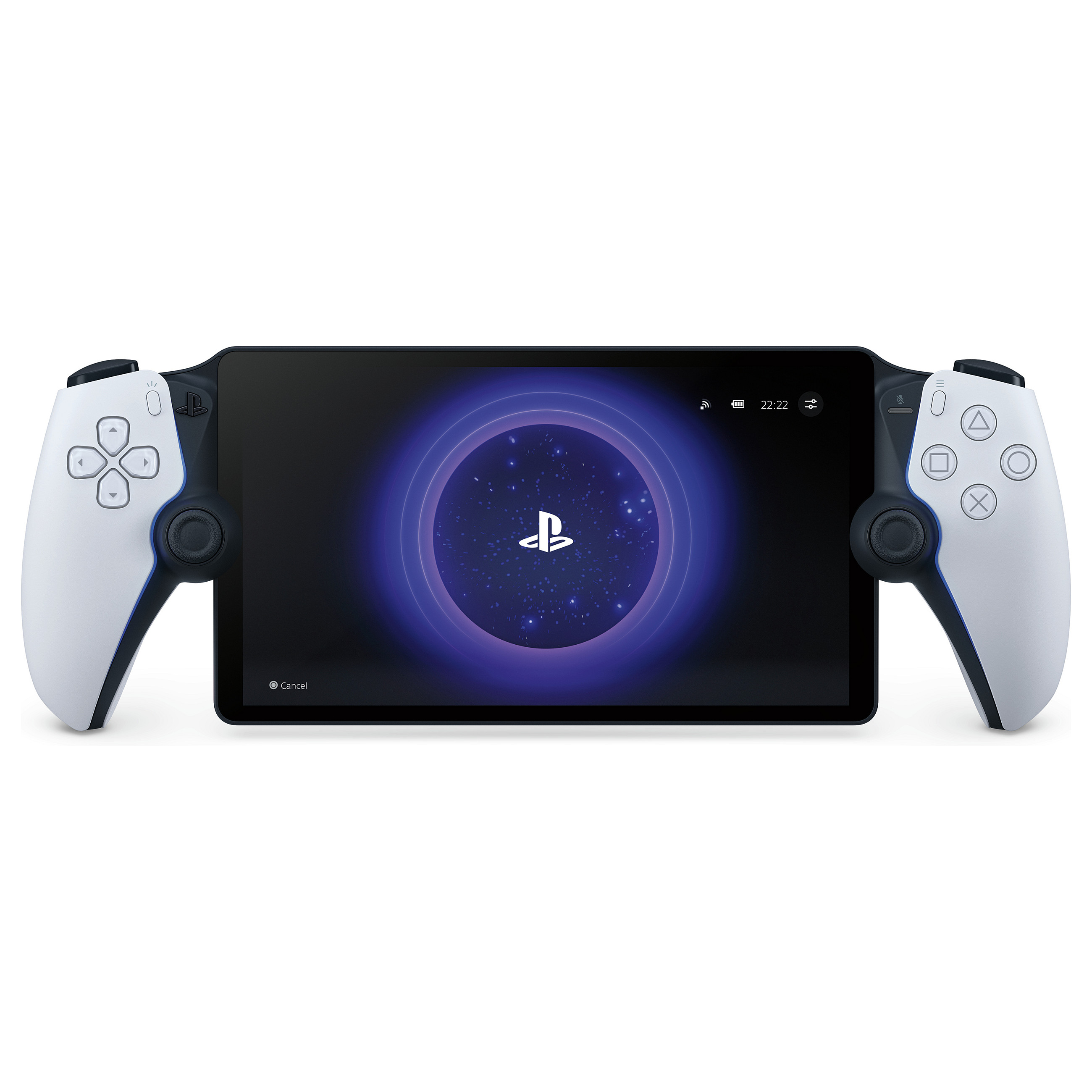 Konzola prenosna SONY PlayStation Portal black-11