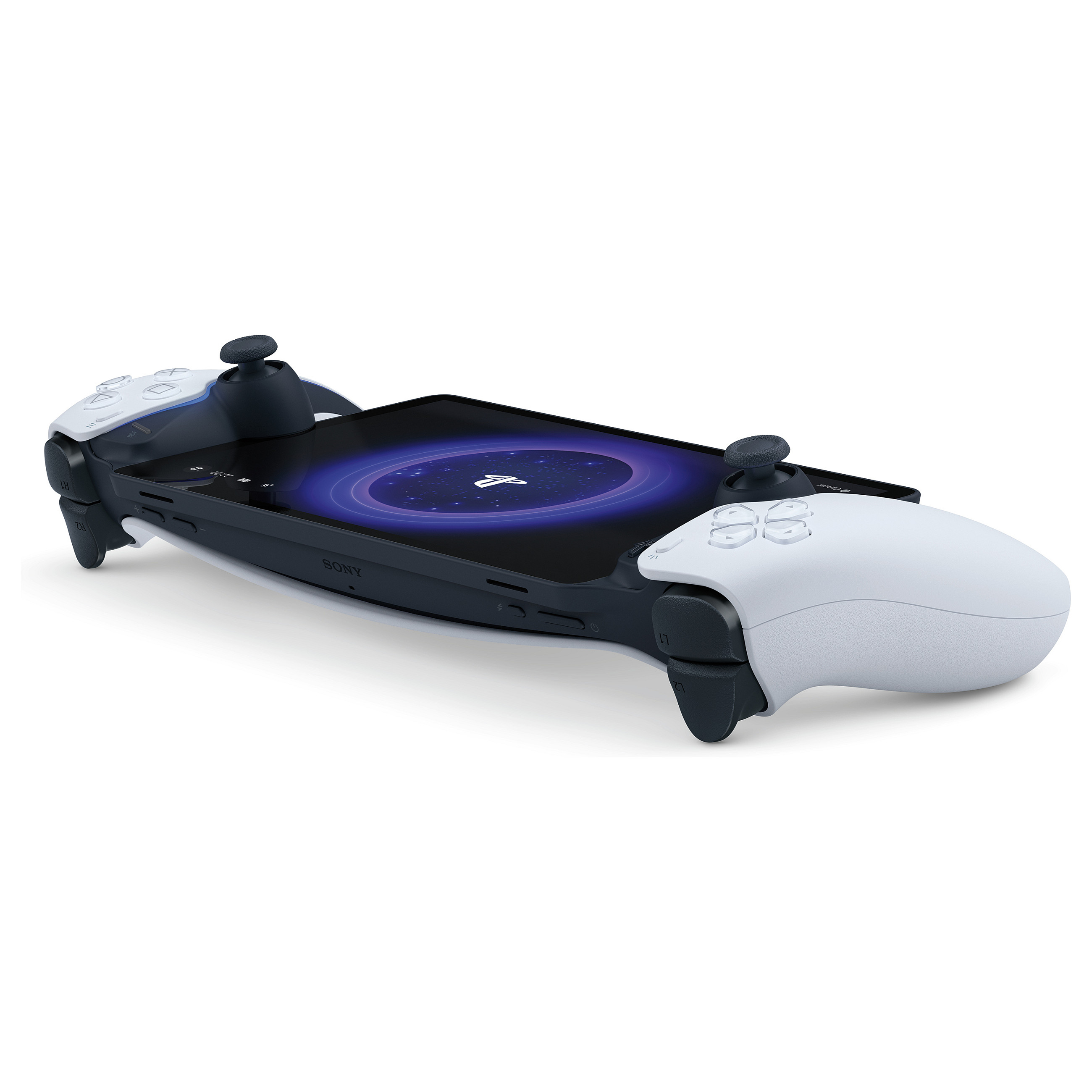 Konzola prenosna SONY PlayStation Portal black-13