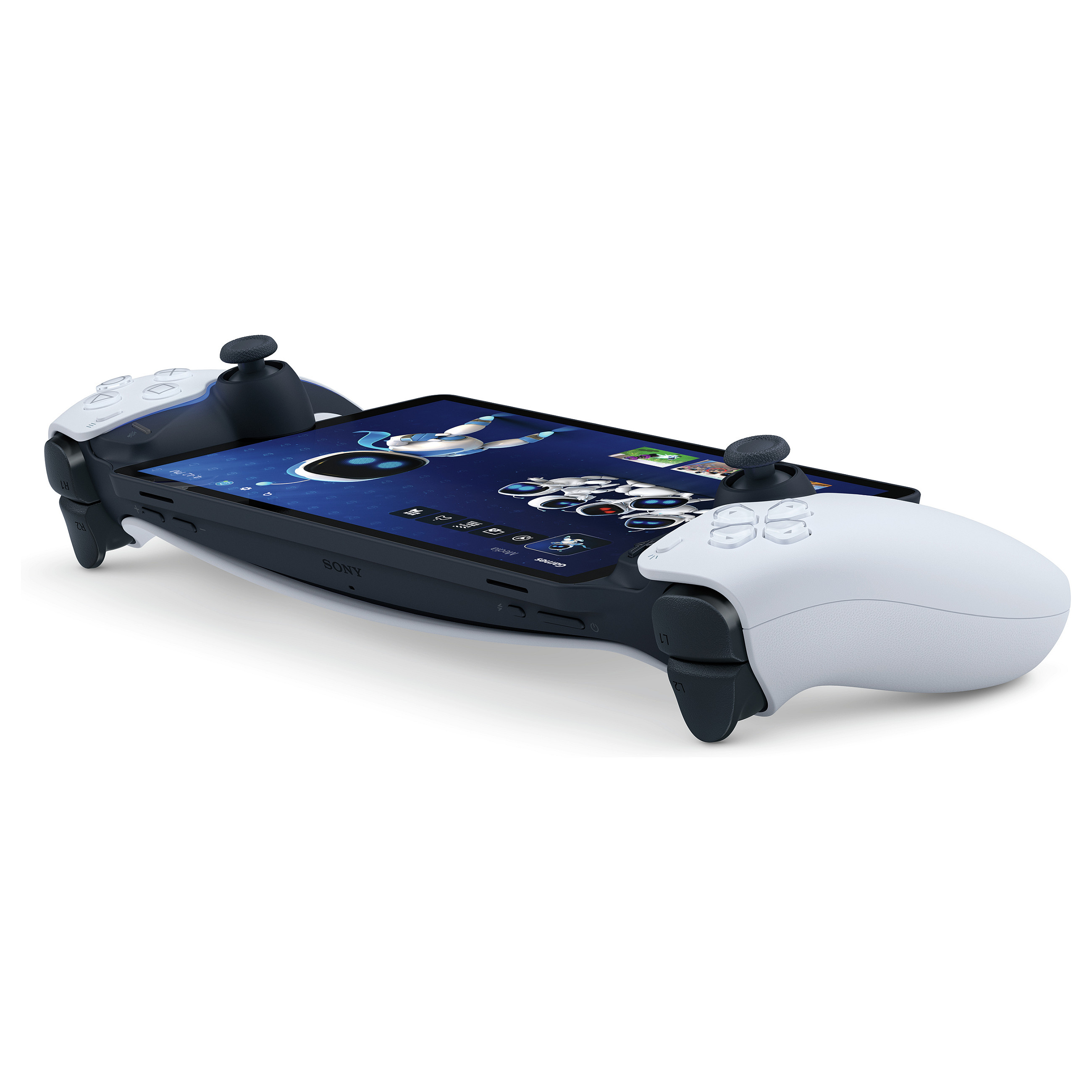Konzola prenosna SONY PlayStation Portal black-14