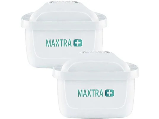 Vodeni filtar BRITA Aluna 2,4l + 2 Maxtra patrona bijeli-3
