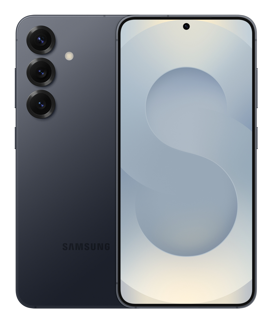 Mobiteli SAMSUNG Galaxy S25 12GB/256GB Blue Black EU-0