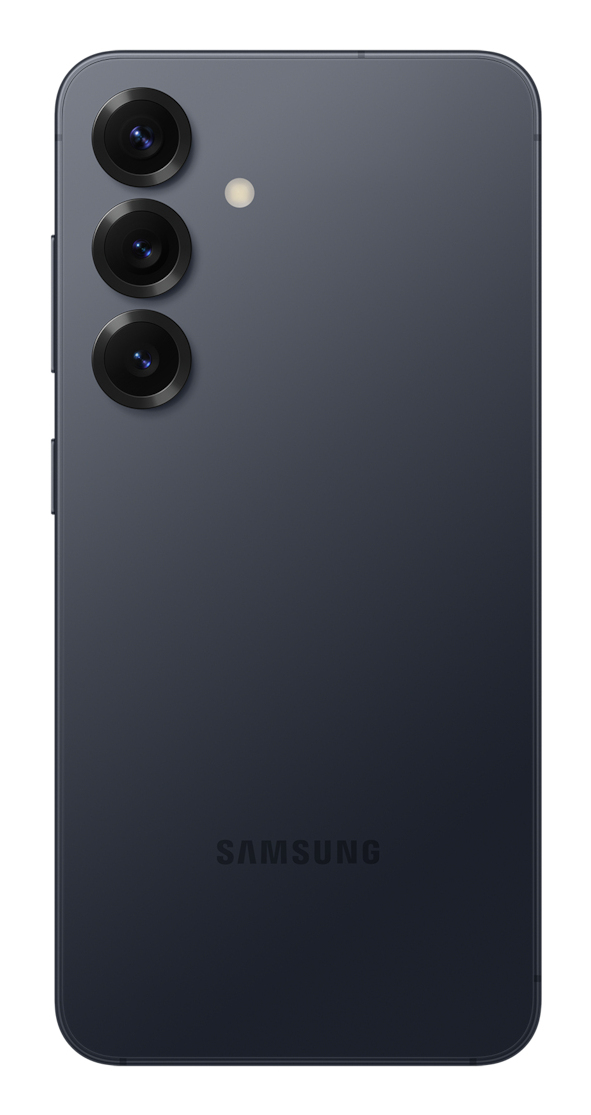 Mobiteli SAMSUNG Galaxy S25 12GB/256GB Blue Black EU-2