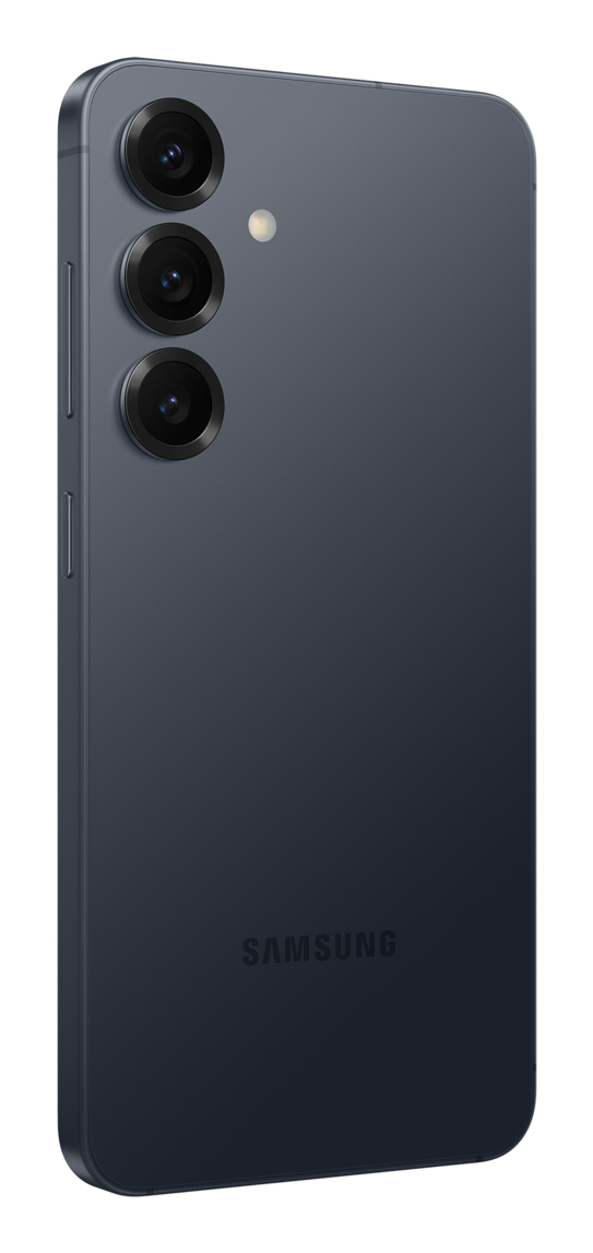 Mobiteli SAMSUNG Galaxy S25 12GB/256GB Blue Black EU-3