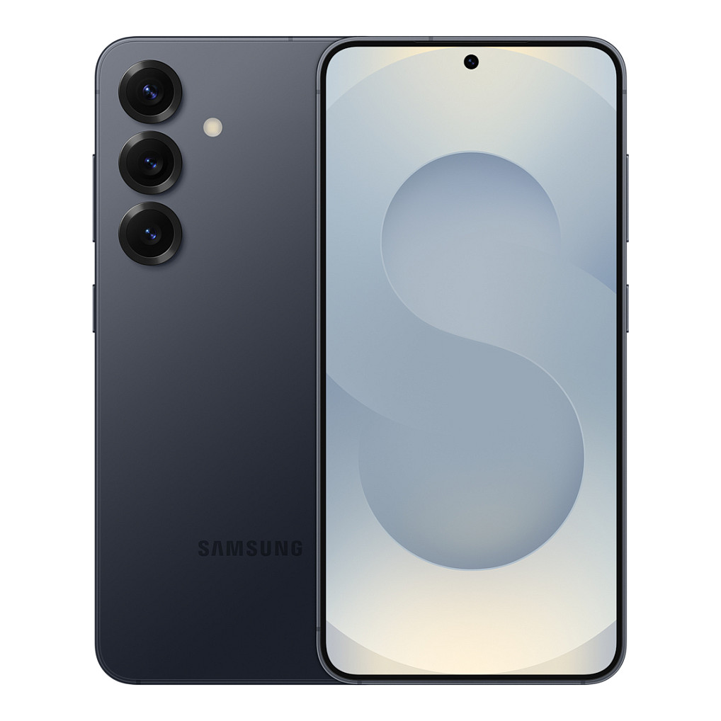 Mobiteli SAMSUNG Galaxy S25 12GB/256GB Blue Black EU-10