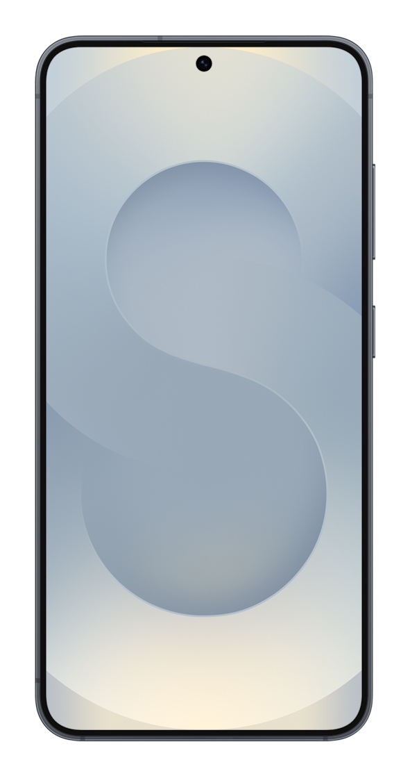 Mobiteli SAMSUNG Galaxy S25 12GB/256GB Blue Black EU-8