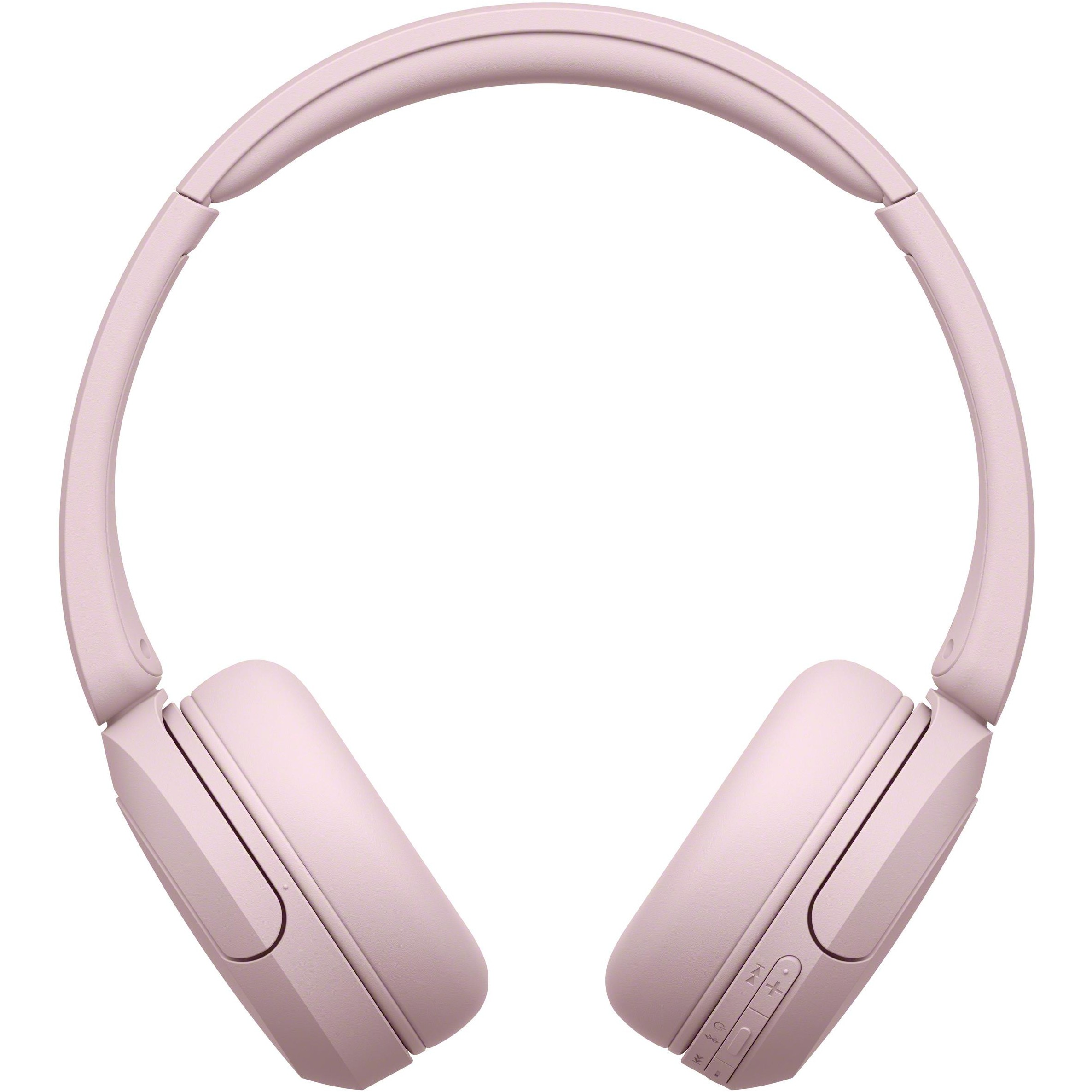 Slušalice SONY WH-CH520 On-Ear pink (bežične, Bluetooth)-2