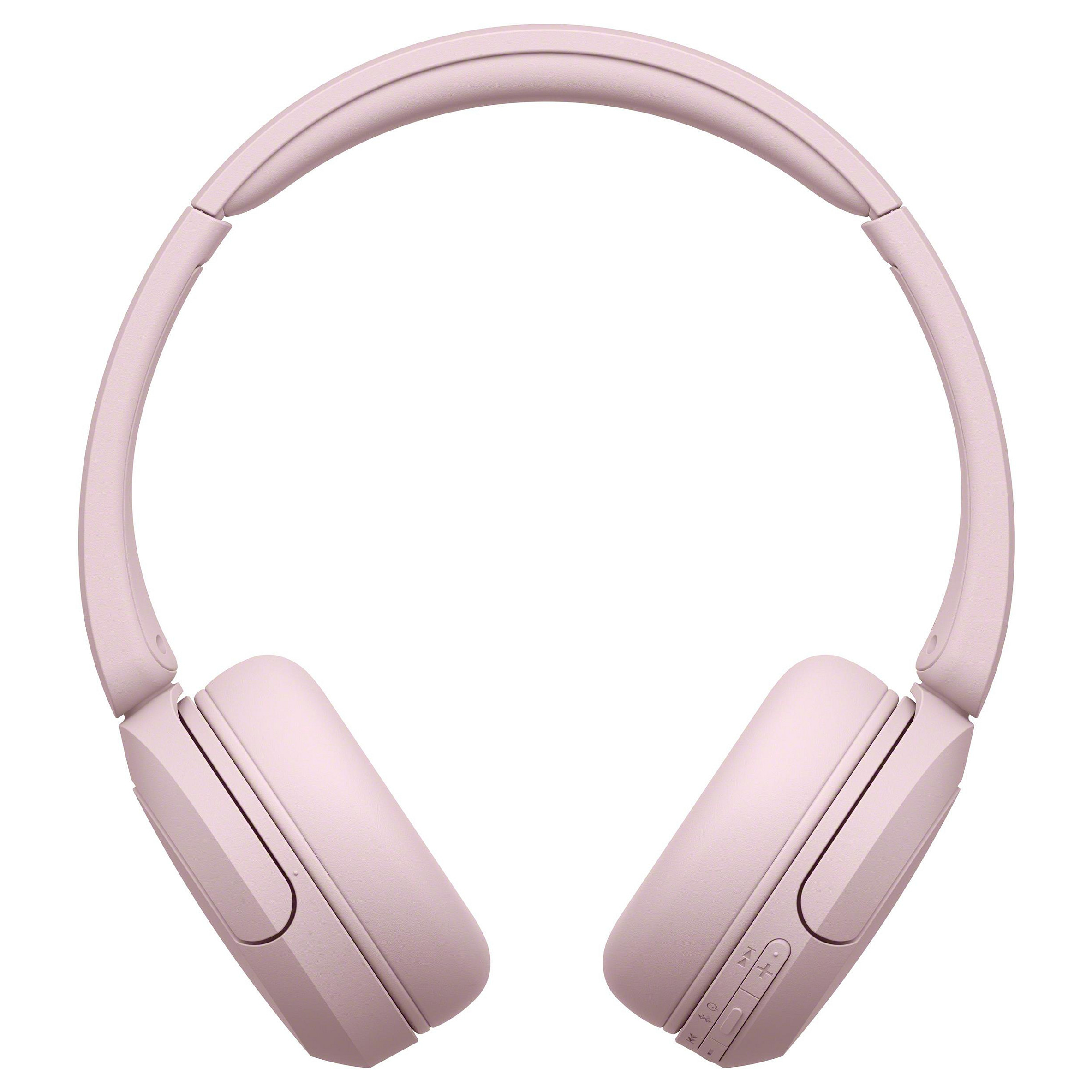 Slušalice SONY WH-CH520 On-Ear pink (bežične, Bluetooth)-11