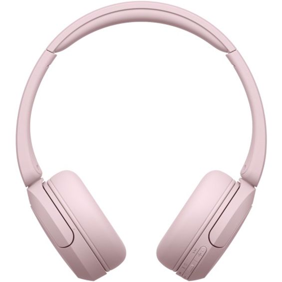 Slušalice SONY WH-CH520 On-Ear pink (bežične, Bluetooth)-15