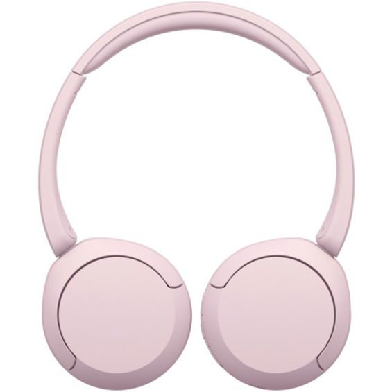 Slušalice SONY WH-CH520 On-Ear pink (bežične, Bluetooth)-17