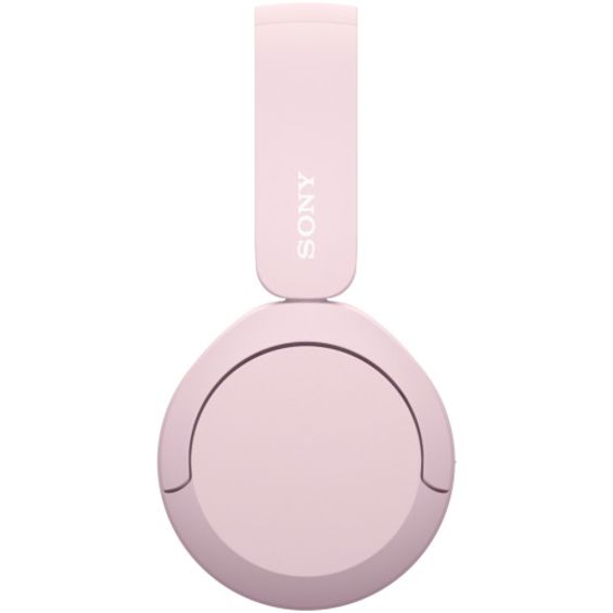 Slušalice SONY WH-CH520 On-Ear pink (bežične, Bluetooth)-18