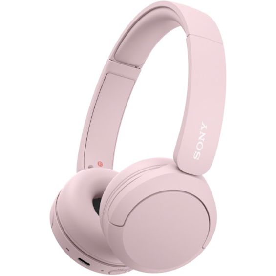Slušalice SONY WH-CH520 On-Ear pink (bežične, Bluetooth)-14