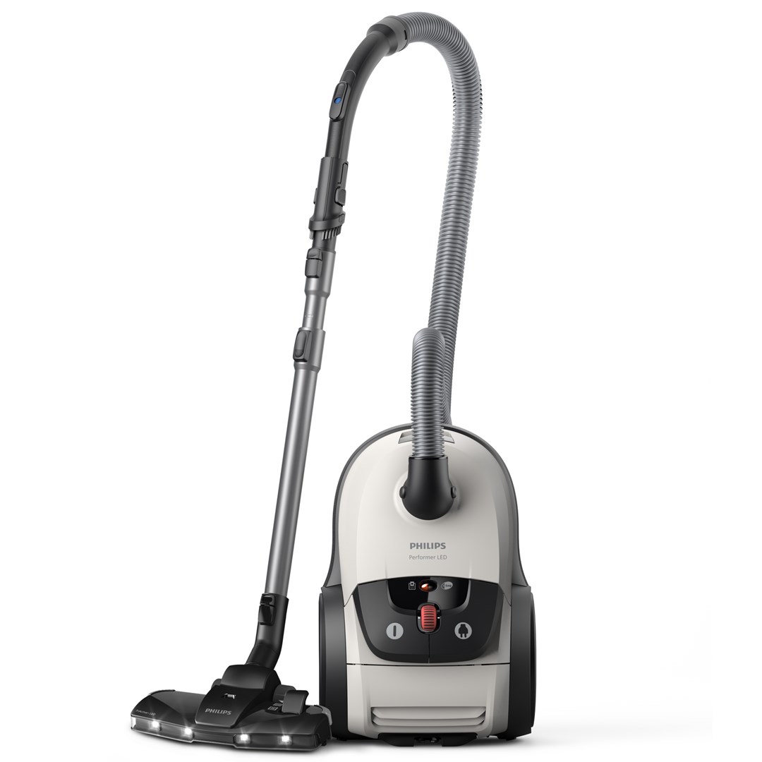 Usisavač PHILIPS 8000 series XD8142/12 900 W 4 L-1