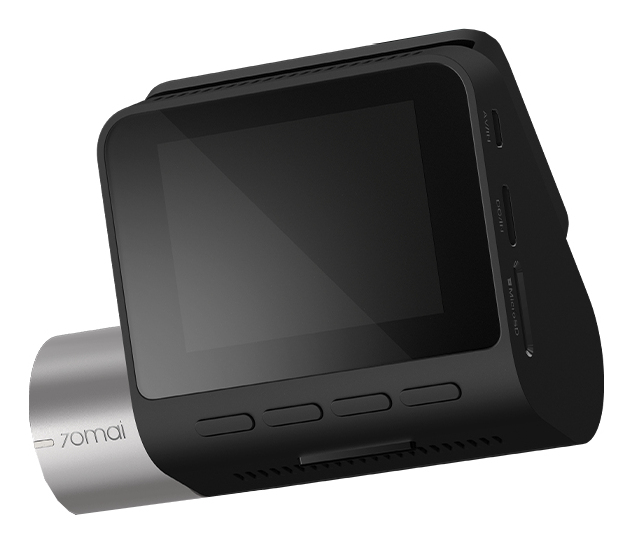 Auto kamera 70MAI A510 Dash Cam (1944P HDR, Sony STARVIS 2)-6