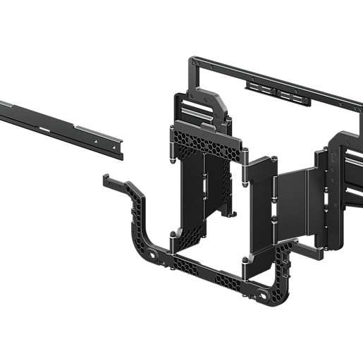 TV nosač SONY SU-WL900 crna boja-0