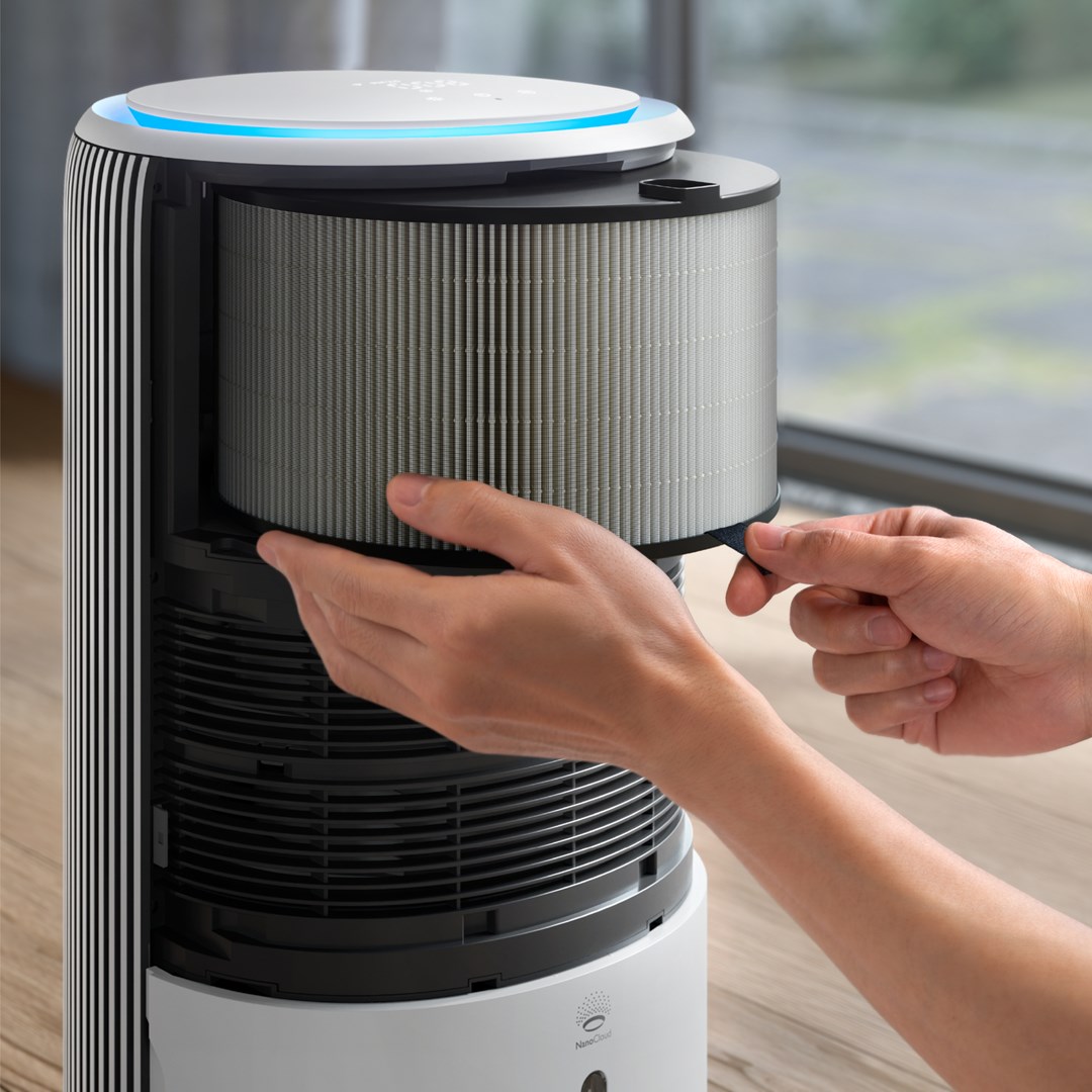 Zamjenski filter za vodu PHILIPS Micro X-Clean AWP315/10 (3 komada)-2