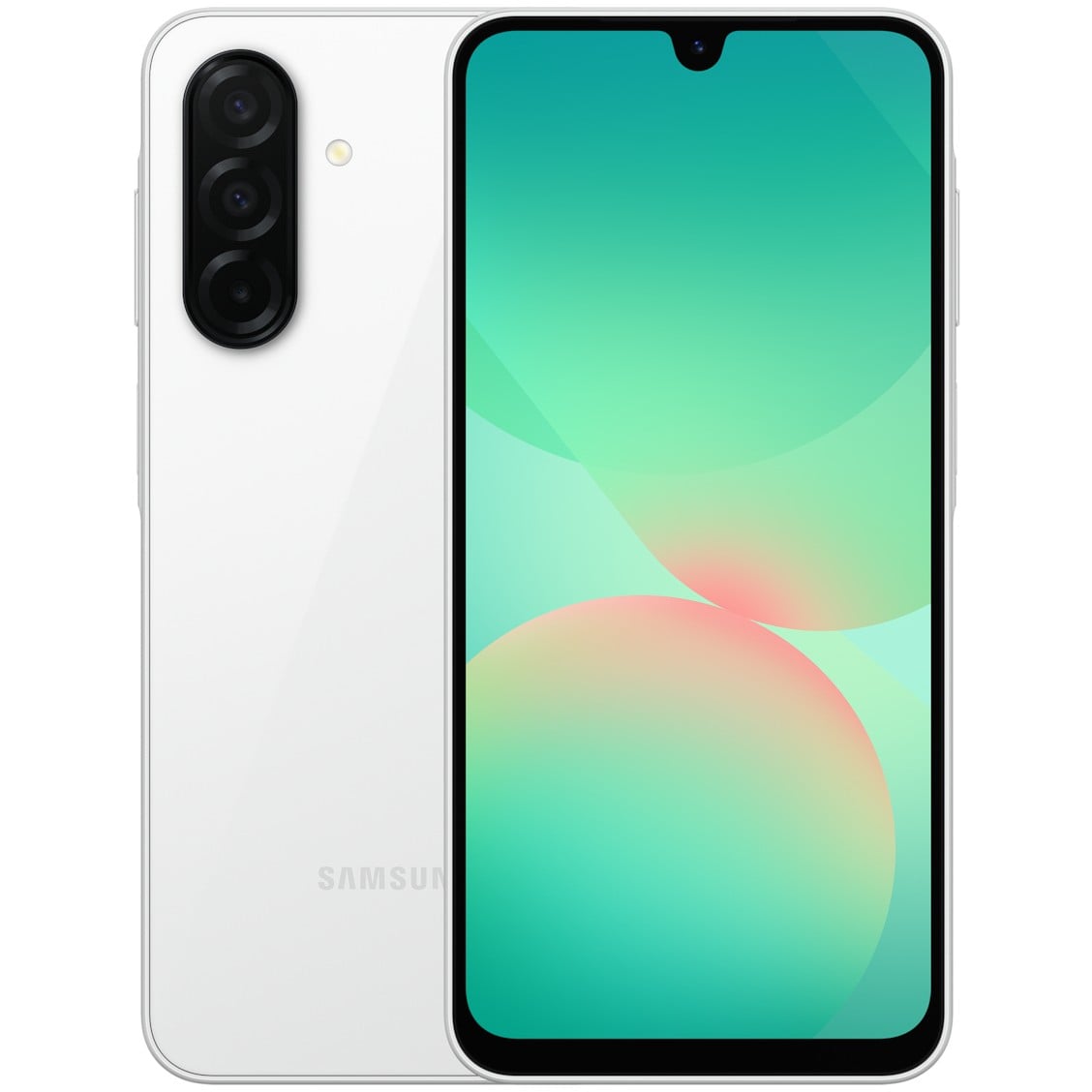 Mobitel SAMSUNG Galaxy A26 5G 6GB/128GB bijeli