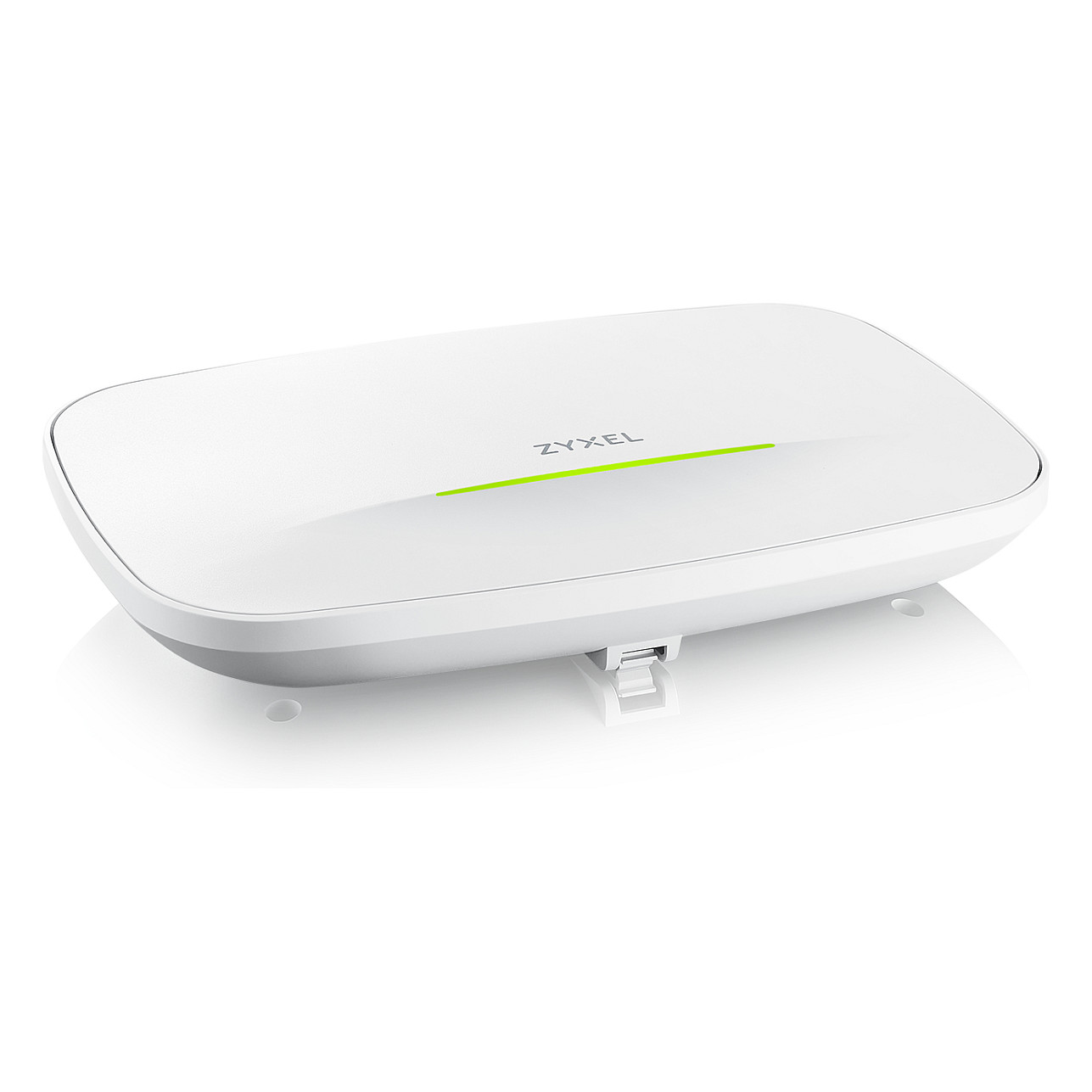 Bežični pristupnički uređaj ZYXEL WBE510D (5764 Mbit/s, Power over Ethernet (PoE), Bijeli)-0