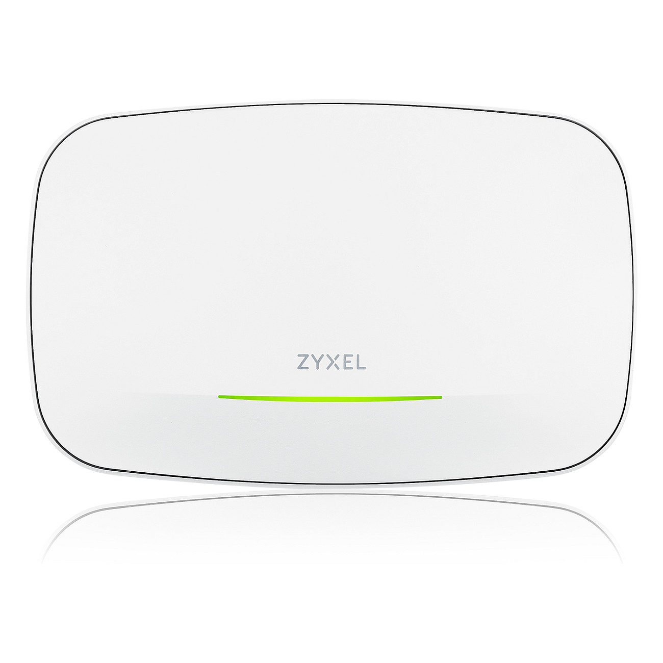 Bežični pristupnički uređaj ZYXEL WBE510D (5764 Mbit/s, Power over Ethernet (PoE), Bijeli)-1