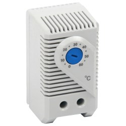 Termostat Alantec KTS (siva boja)-0