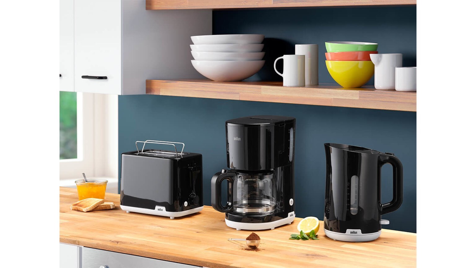 Braun HT1010BK 8 2 slice(s) 900 W Black-4