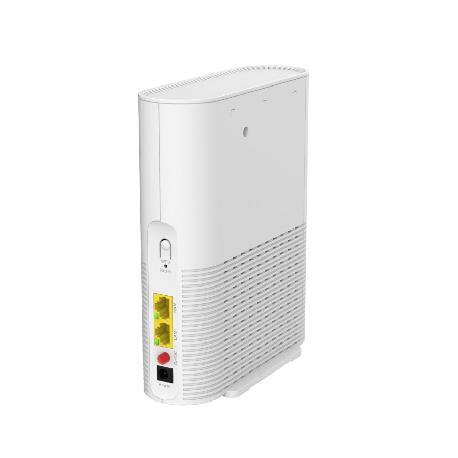 Wi-Fi router ZTE Z3460 (Brzina do 15000Mbps, Frekvencija 320MHz@6GHz)-1