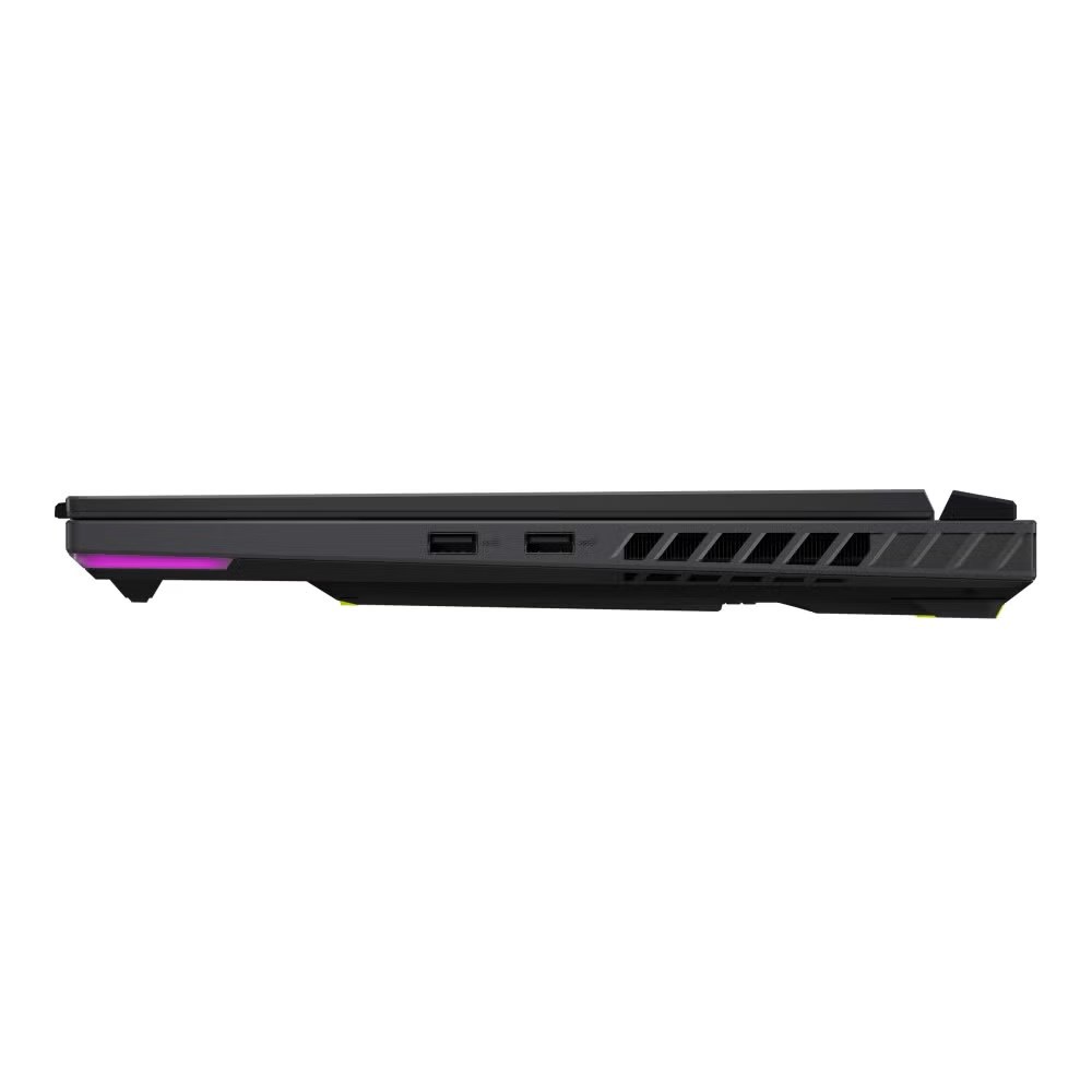 Laptop ASUS ROG Strix G16 G614PR-R9161W (16.0" FHD+, Ryzen 9 8940HX, 16GB RAM, 1TB SSD, GeForce RTX 5070 Ti 12GB, Win11, Eclipse Gray)-1