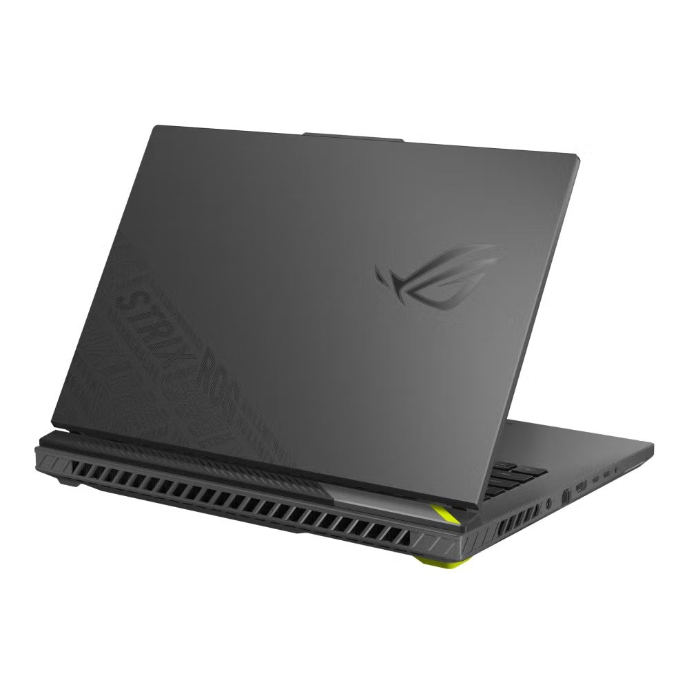 Laptop ASUS ROG Strix G16 G614PR-R9161W (16.0" FHD+, Ryzen 9 8940HX, 16GB RAM, 1TB SSD, GeForce RTX 5070 Ti 12GB, Win11, Eclipse Gray)-3