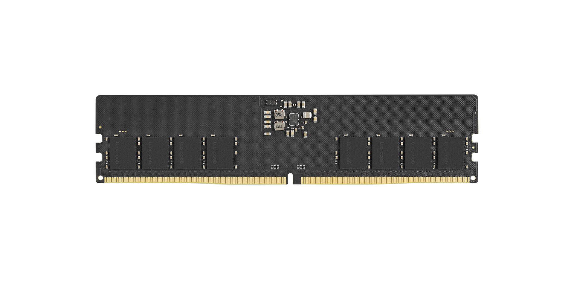 Goodram DIMM GR5600D564L46S/16G memory module 16 GB 1 x 16 GB DDR5-1