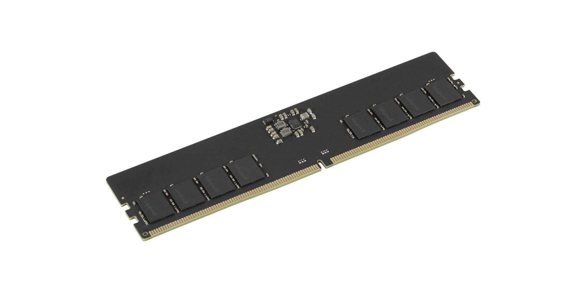Goodram DIMM GR5600D564L46S/16G memory module 16 GB 1 x 16 GB DDR5-2