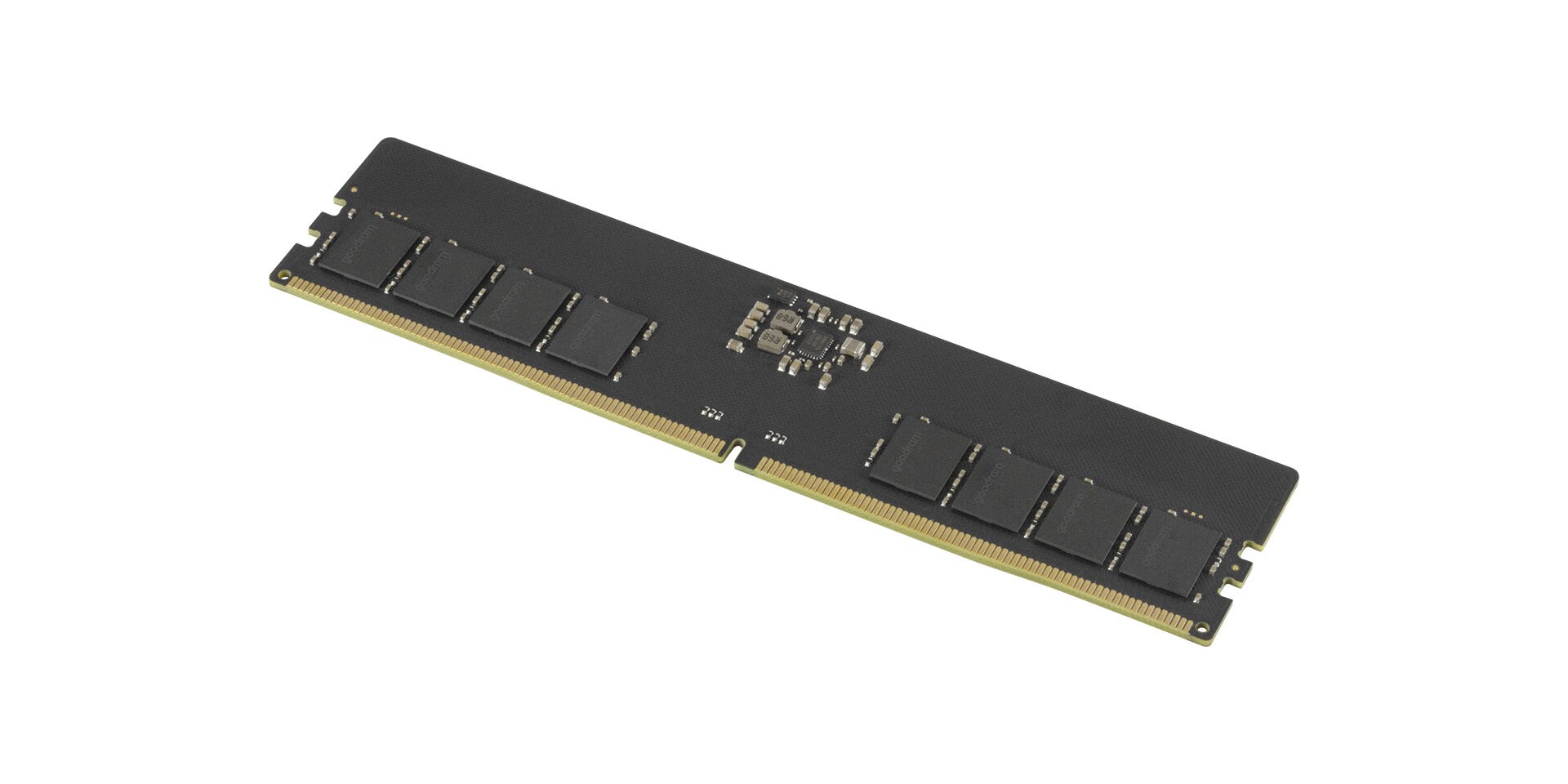 Goodram DIMM GR5600D564L46S/16G memory module 16 GB 1 x 16 GB DDR5-3