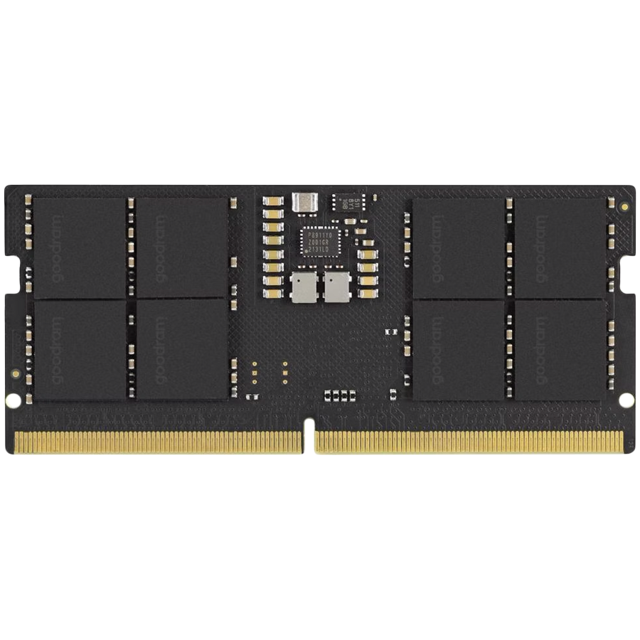 Memorijski modul GOODRAM SODIMM GR5600S564L46/32G (32 GB, 1 x 32 GB, DDR5)-6