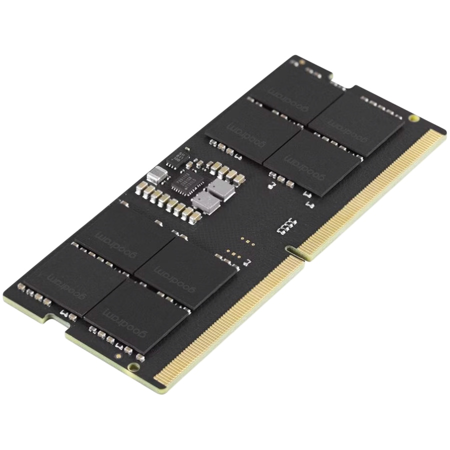 Memorijski modul GOODRAM SODIMM GR5600S564L46/32G (32 GB, 1 x 32 GB, DDR5)-8