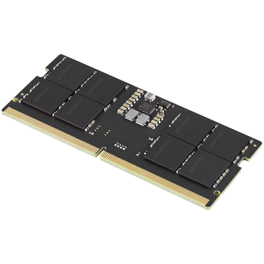 Memorijski modul GOODRAM SODIMM GR5600S564L46/32G (32 GB, 1 x 32 GB, DDR5)-9