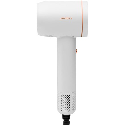 Hair Dryer Jimmy's Key F7 1600 W 3 Temperature Settings Ionic Function