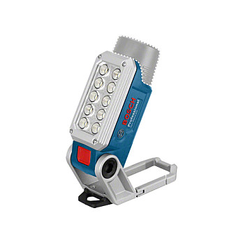 Radna lampa BOSCH GLI DeciLED Professional (LED, Plava, Siva)