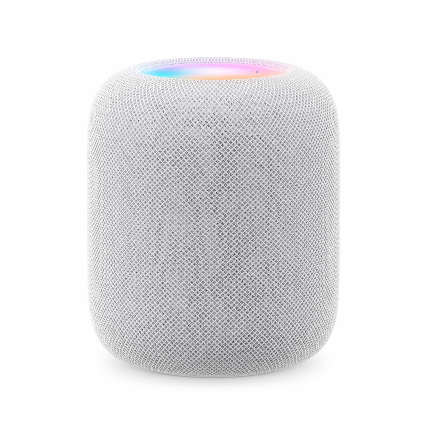 Pametni zvučnik APPLE HomePod (2. generacija, Siri, Wi-Fi + Bluetooth) bijeli